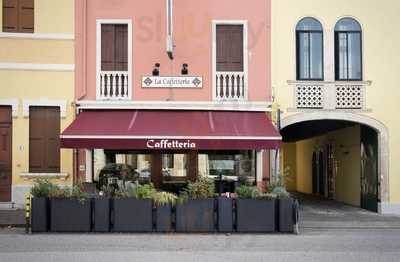 La Caffetteria, Sossano