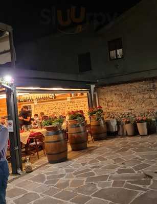 Osteria "i Piaceri Della Carne"