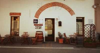 Enoteca Vineria dei Conti, Biandrate