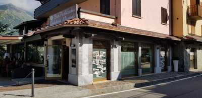 Bar Pasticceria Manenti