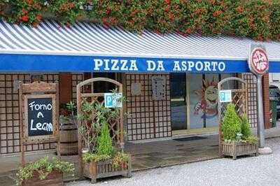 Pizzaro’, Gruaro