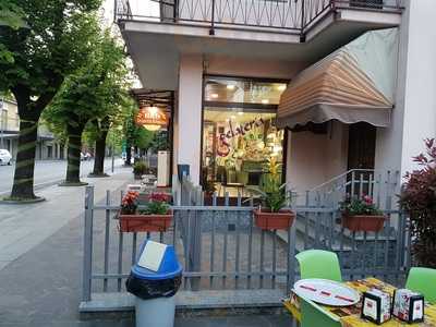 Officina Del Gelato, Viguzzolo