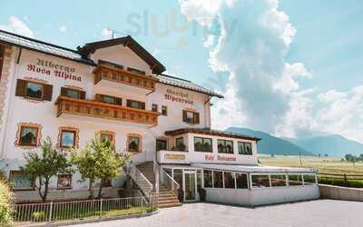 Hotel Restaurant Alpenrose, San Valentino alla Muta