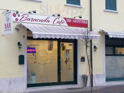 Bar Baraonda, Villanterio