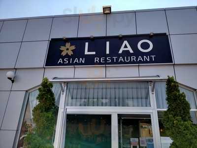 Liao - Asian Restaurant