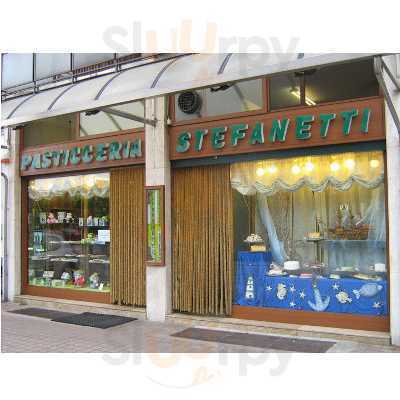 Pasticceria Stefanetti, San Giorgio su Legnano