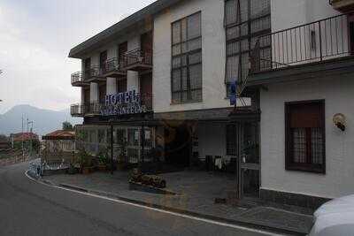 Albergo Ristorante Valle Intelvi