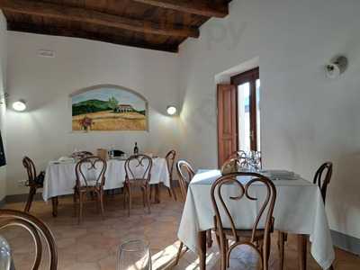 Locanda Domus Mea, Ruviano