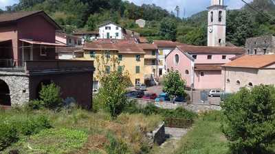 Piccolo Paradiso - Ristorante e Affittacamere, Pignone