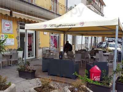 Baciami Caffe, Torchiara