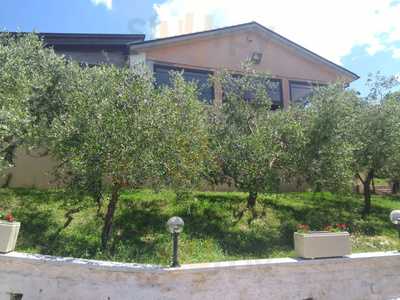 Agriturismo Colle Roscio, Capranica Prenestina