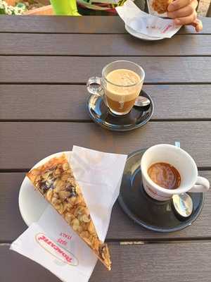 Bar Gelateria Proietti, Calvi dell'Umbria