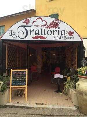 La Trattoria Del Bacco, Rastignano