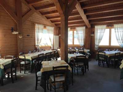 Chalet Campo Felice (romeo)