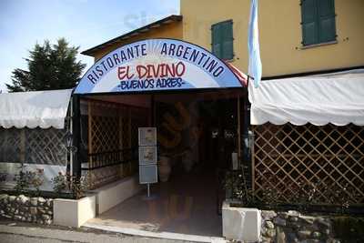 El Divino Buenos Aires, Rastignano