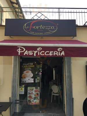 Caffe-pasticceria La Fortezza