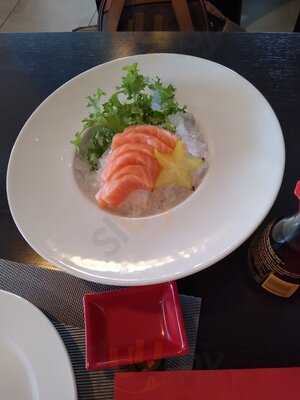 Tomisushi, Santa Cristina Gela