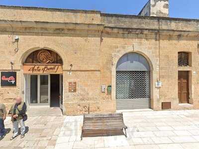 Lecce Club, Acquarica del Capo