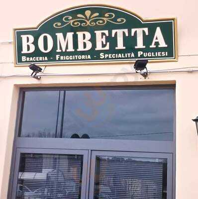 Bombetta, Levane