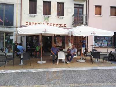 Osteria Coppolo, Lamon