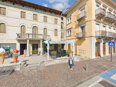 Gelateria News, Cappella Maggiore