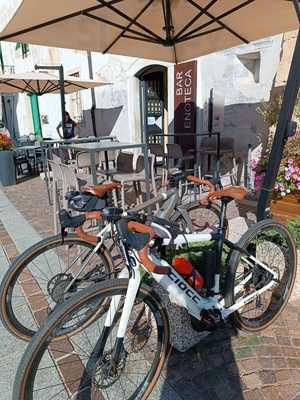 Aquila Nera, San Michele all'Adige