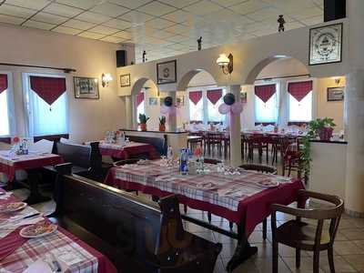 Pizzeria dal Principe, Correzzola