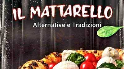 Pizzeria Il Mattarello