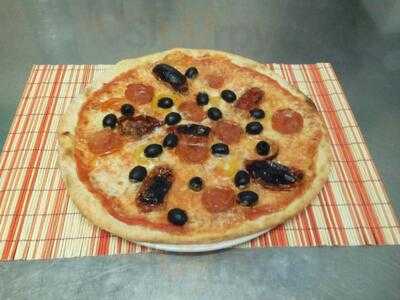 A Tutta Pizza, Piove di Sacco