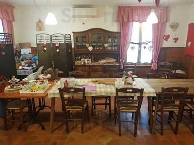 Al Bon Sta' - Osteria Con Cucina