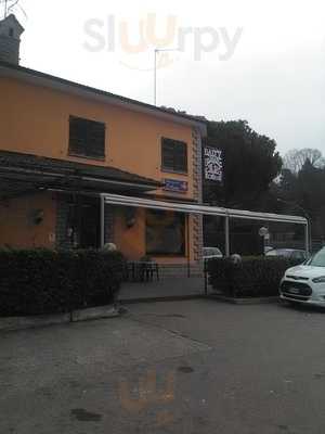 Bar Eclisse, Longone al Segrino