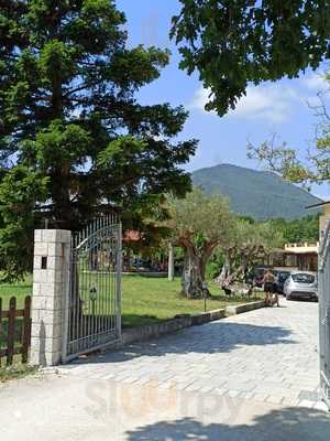 Agriturismo Marchese, San Lorenzello