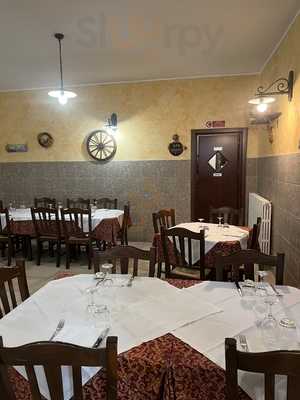 Ristorante San Bartolomeo