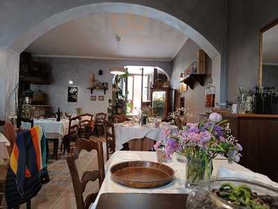 La Taverna Dei Re, Sant'Angelo dei Lombardi