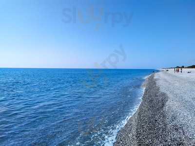 Lido al Mare, Riace Marina