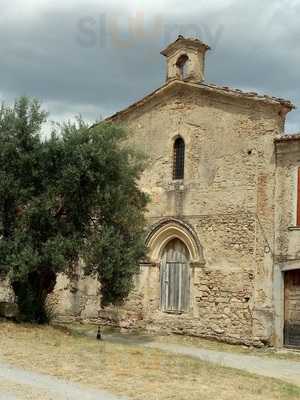 Agriturismo Grancia Del Vurdoj