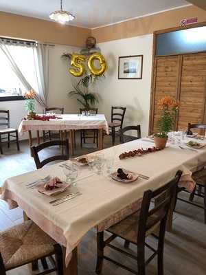 Ristorante Il Saraceno, Fiumedinisi