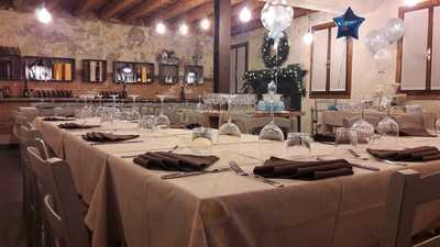 Antica Trattoria da Valencia, Casale di Scodosia