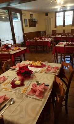 Trattoria S. Antonio, Caltrano