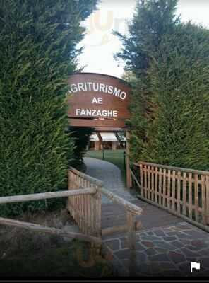 Agriturismo " Ae Fanzaghe ", Pozzonovo