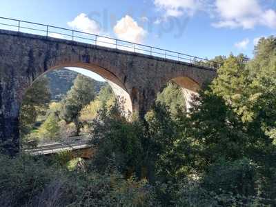 Agriturismo Canale Figu, Belvi