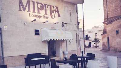 Mipita Lounge Bar, Monteparano