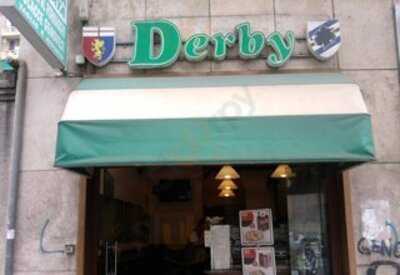 Derby Pizzeria, Genova