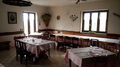 Trattoria Grial