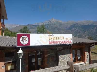 Circolo Amici Della Montagna Arnodera