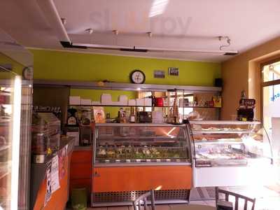 La Cremeria Gelateria&Pasticceria, Tronzano Vercellese