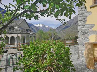 Rifugio Monte Zeus