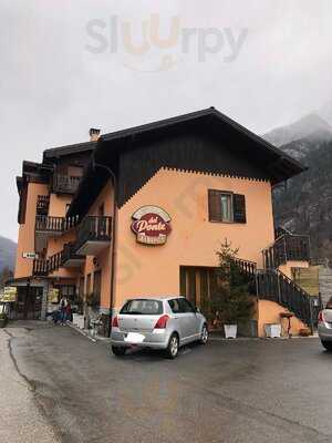 Albergo Ristorante Del Ponte