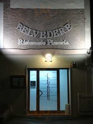 Ristorante Pizzeria Belvedere