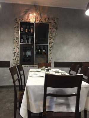 Bar Trattoria Al Dosso